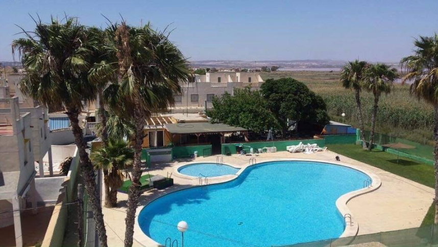 The Pool Bar