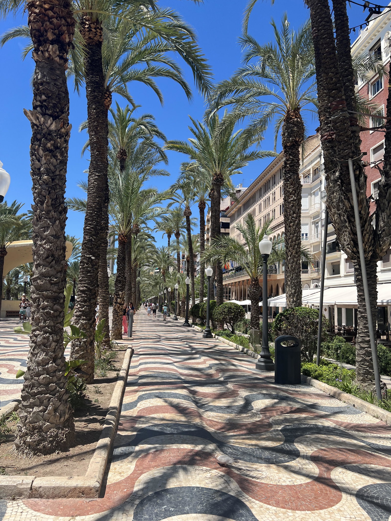 Alicante – A Mediterranean Gem