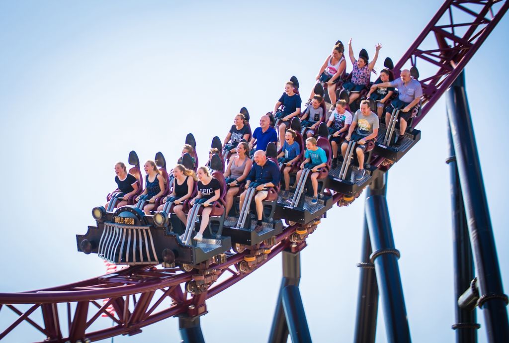 Attractiepark Slagharen