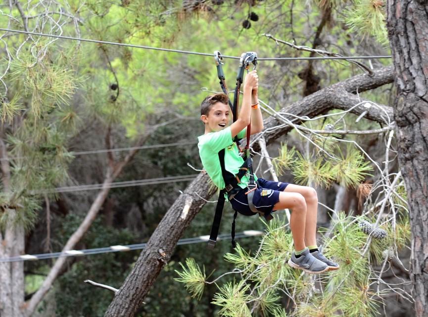 Aventura Amazonia Marbella