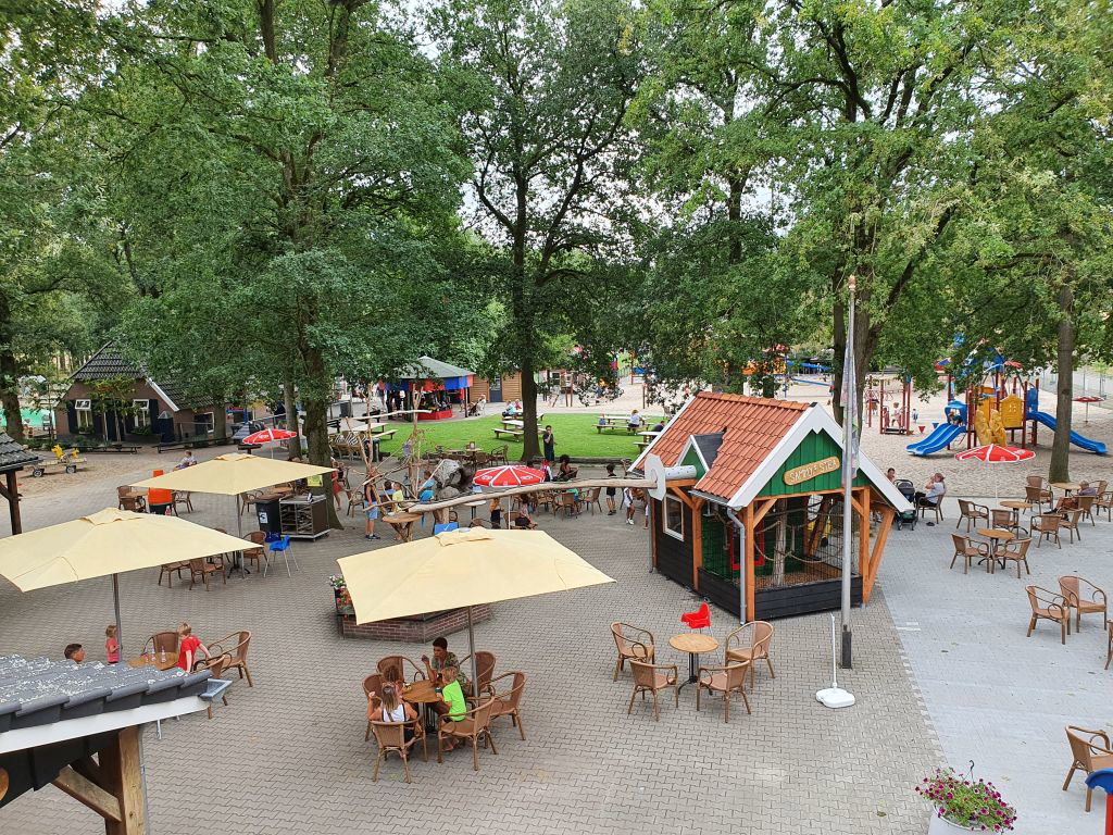 Speelboerderij Dondertman!